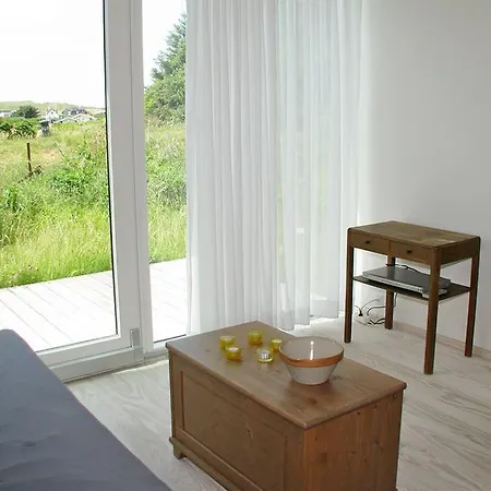 Holiday Klitmarkvej G- 2315 Prázdninový dům *