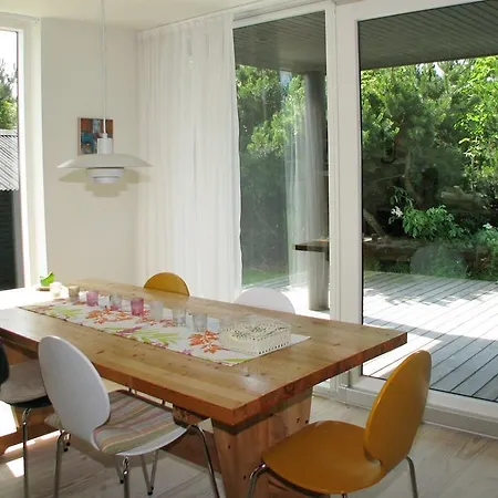 Prázdninový dům Holiday Klitmarkvej G- 2315 Lønstrup