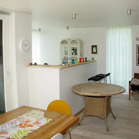 Prázdninový dům Holiday Klitmarkvej G- 2315