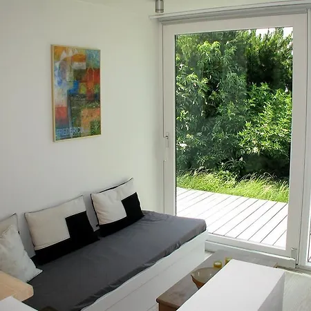 Holiday Klitmarkvej G- 2315 Prázdninový dům