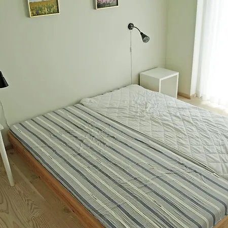 Holiday Klitmarkvej G- 2315 Prázdninový dům *