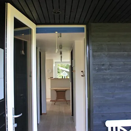 Prázdninový dům Holiday Klitmarkvej G- 2315 Lønstrup