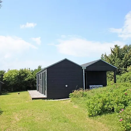Prázdninový dům Holiday Klitmarkvej G- 2315